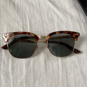 Gucci sunglasses